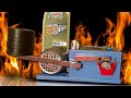 Castrol Edge 0W40 Engine Oil Test 100°C Piotr Tester