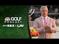 PGA Tour, LIV Golf extend merger deadline into 2024 | Golf Channel Podcast | Golf Channel