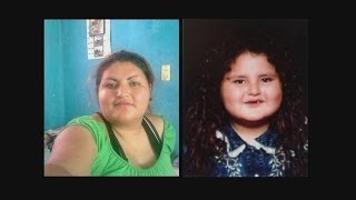 Missing child found by facebook?