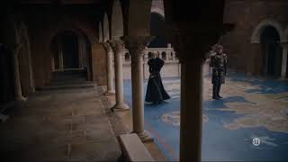 Game Of Thrones S07: Jaime Abandonne Cersei Lannister E07