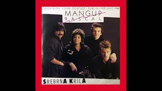 1988 Srebrna Krila - Mangup