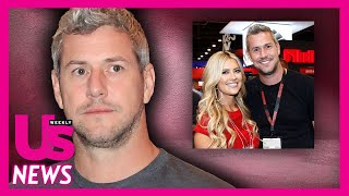 Christina Haack Slams Ant Anstead & Agrees To No Longer Do THIS W/ Their Son
