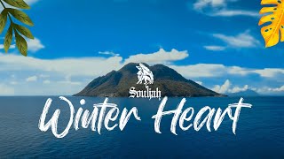 SOULJAH - Winter Heart (Official Music Video)