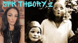 Suspicious and Eerie Deaths in the Water (SFK Theory Part 2)