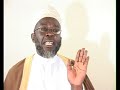 abazala abaana nga tebawowa bakyala babwe muwulirize bino tukuretedde sheikh buyondo akusomesa