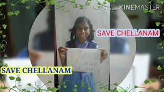 DHQ Ernakulam.... Save Chellanam