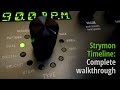 Strymon Timeline: Complete walkthrough