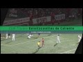 Gol de Gallos Blancos sobre Xolos - TJ Sports