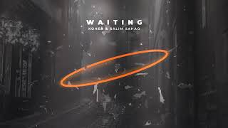 Kohen \u0026 Salim Sahao - Waiting (Official Visualizer)