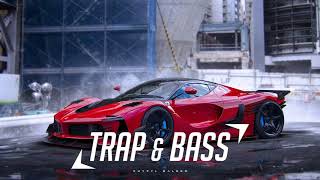 Best Trap Mix 2018 🚀 Trap Car Best Bass Boosted Music Mix 🚀