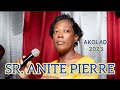 SR. ANITE PIERRE - M PA PÈ ANYEN - AKOLAD Album 2023 Soon (BonDye m Nan Anwo BonDye m Nan Anba)