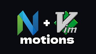 How I Would Learn VIM Motions in 2025 (Neovim 0.12)