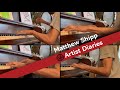 Matthew Shipp | AFA Artist Diaries