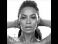 Beyoncé I Am Sasha Fierce - Dissapear - New Music 2008 HQ