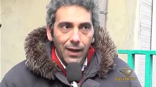 www.siciliatv.org -Favara, la voce del cittadino in via Sant'Angelo