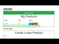 JavaScript Lab Basic CRUD (Tech Module)