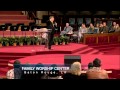 The Testimony of John Lee Clary at Family Worship Center: Jimmy Swaggart Ministries