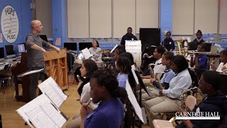 Music Educators Workshop: A Learning Community