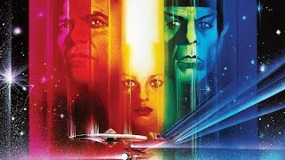 Star Trek: The Motion Picture (1979) - Teaser Trailer HD 1080p