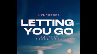 LETTING YOU GO (OFFICIAL MUSIC VIDEO) 4K