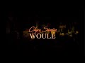 Chyco Siméon - Woulé (Lyric Video)