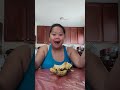 maliit na saging subrang tamis kinakain pra sa breakfast