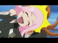 kenpachi yachiru ichigo and orihime funny moments english dub and sub