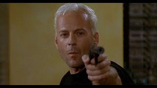 Bruce Willis as The Jackal (1997) David Hayman HD Remake of The 1973 Film The Day Of The Jackal