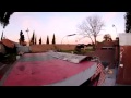 Dustin Grice Lands World's First 360 Invert to Downside Whip