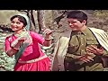 बता दूँ क्या लाना तुम लौट के | Patthar Ke Sanam | मनोज कुमार, वहीदा रहमान | Lata Mangeshkar