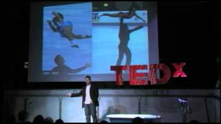 TEDxMcGill - Craig Buntin - Redefining Success: Pre and Post-Olympics