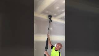 Festool Sander LHS225 PlanexEQ In Action