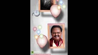 spb sir is great Indian singer