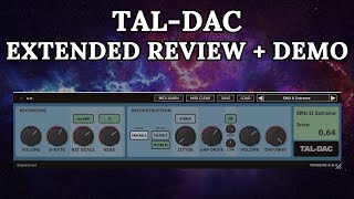 TAL-DAC Review[Extended Version + Demo]