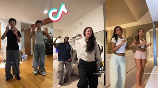 Hot To Go X Magic Johnson ~Tiktok dance compilation