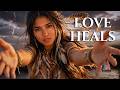 This Music Will Heal Your Soul's Deepest Wound | 7 Sacred Native Chants | Memory of the Wind