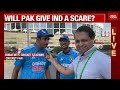 india vs pakistan harbhajan singh exclusive icc champions trophy 2025 dubai match india today