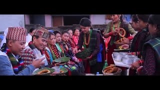 Aayo Lhochar | Ganesh Gurung, Durga Pariyar Gurung