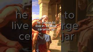 Do You Know The Life Of Diogenes?