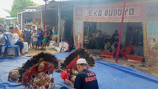 Barongan kudus live kota jepara