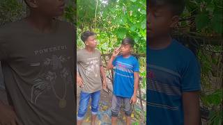 আসসালামুয়ালাইকুম আঙ্কেল-viral #comedy YouTube trending viral#comedy funny 😂😂😂🤣