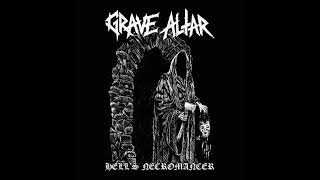 Grave Altar - Angel Crypt