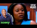 Lie Detector Reveals the Shocking Truths! 😮 The Steve Wilkos Show Full Episode