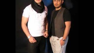 New Persian Music 2012- Kamran \u0026 Kamyar- Dobare