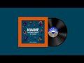 Instant Touch, DJ OXCEE - Kwame
