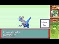 it took me 20 years to 100% every gen 3 pokemon game. here s why.