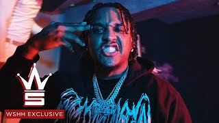 O Racks - “Pop Out / So Hempstead” (Freestyle) (Official Music Video - WSHH Exclusive)