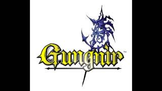 Gungnir OST - \