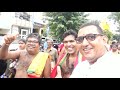 Adhi Mahapoja Shri Singgama Kali Kuil Polonia (Kuil Pak Kisan Polonia) Medan Sumatera Utara Part 2