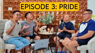 IKAW NA TO PODCAST - EPISODE 3: PRIDE